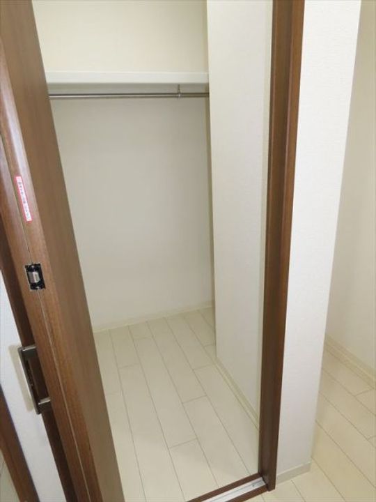 Frankfurt東川原の内装