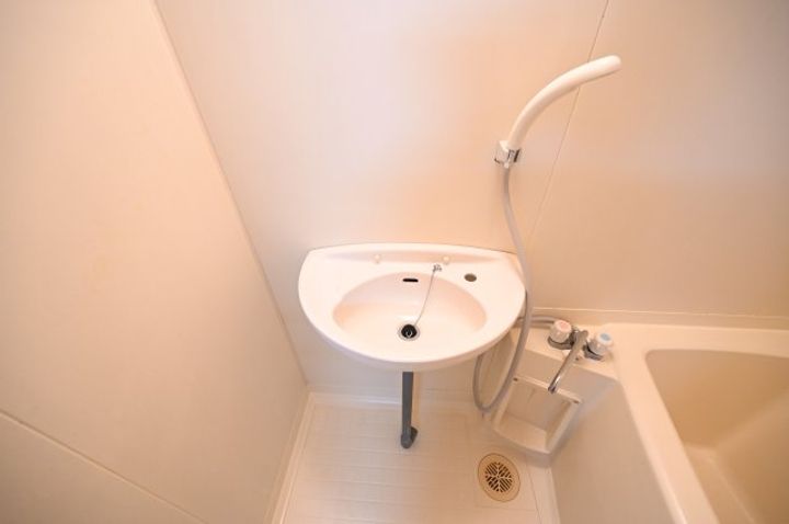 メゾンジョワの内装