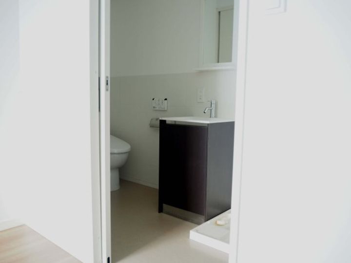 n CASA FUTAKOの内装