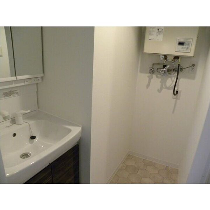 VILLETTA山の手(ヴィレッタ山の手)の内装