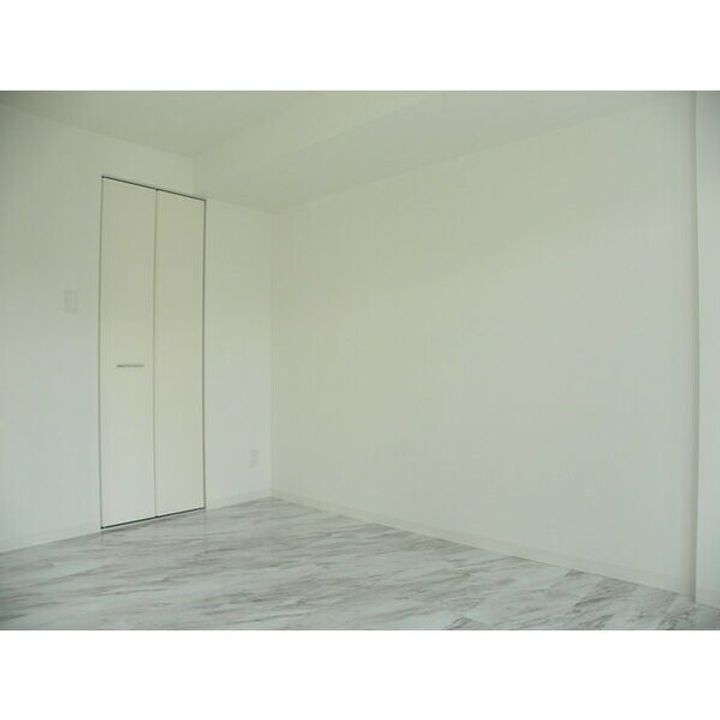 VILLETTA山の手(ヴィレッタ山の手)の内装