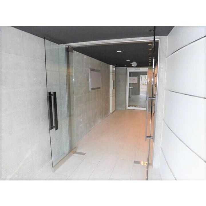 VILLETTA山の手(ヴィレッタ山の手)の地図