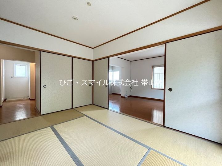 白山荘B棟のその他画像