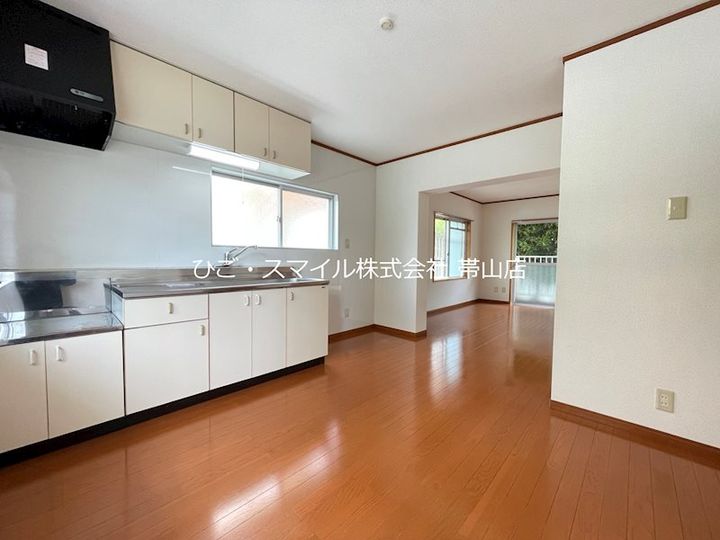 白山荘B棟のその他画像