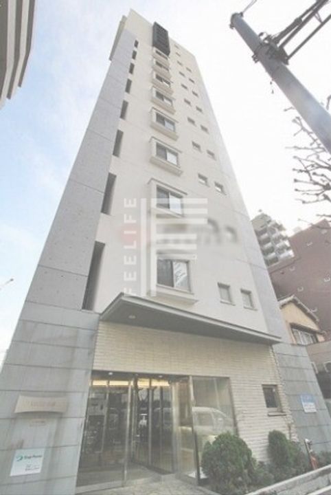 東京都文京区本郷2(マンション)の賃貸物件の地図