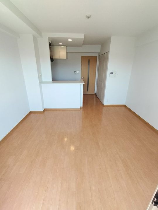 ハニーエストゥディオの内装