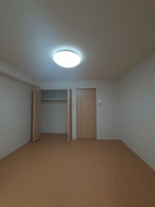 新潟県新潟市中央区京王3(アパート)の賃貸物件の内装