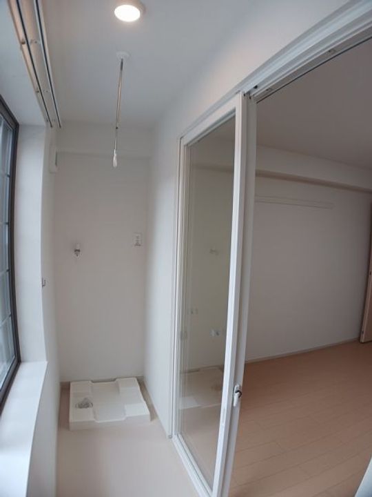 新潟県新潟市中央区京王3(アパート)の賃貸物件のその他画像