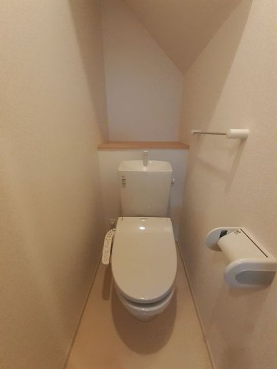 新潟県新潟市中央区京王3(アパート)の賃貸物件の内装