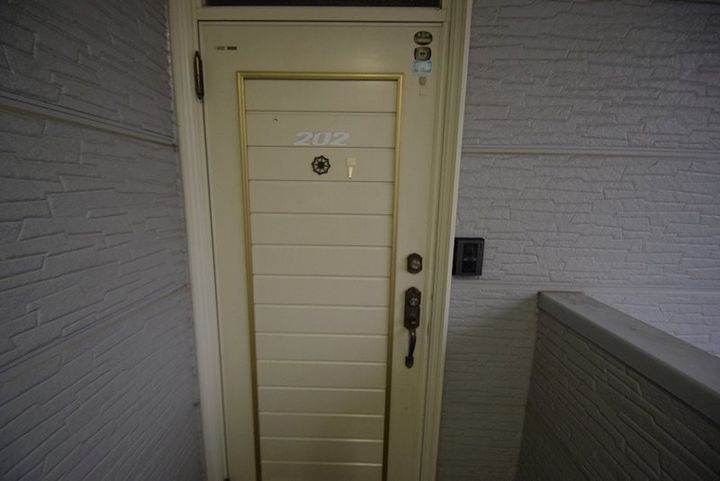 神奈川県伊勢原市東大竹(アパート)の賃貸物件の内装