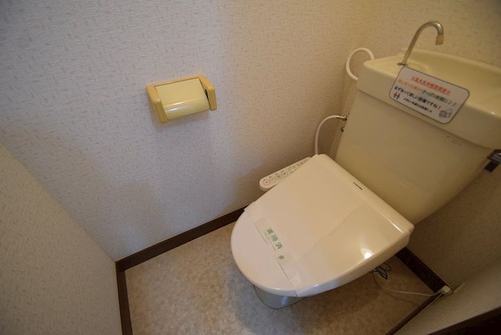 神奈川県伊勢原市東大竹(アパート)の賃貸物件の内装