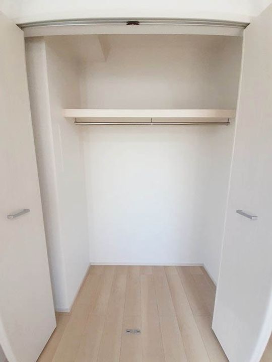 東京都品川区東大井2(アパート)の賃貸物件の内装