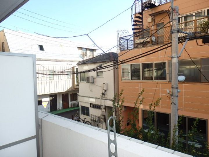 サンテミリオン池袋IIのその他画像