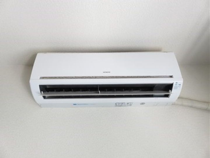 スタンフォードの内装