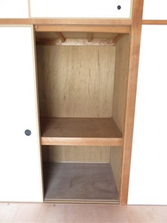 スタンフォードの内装