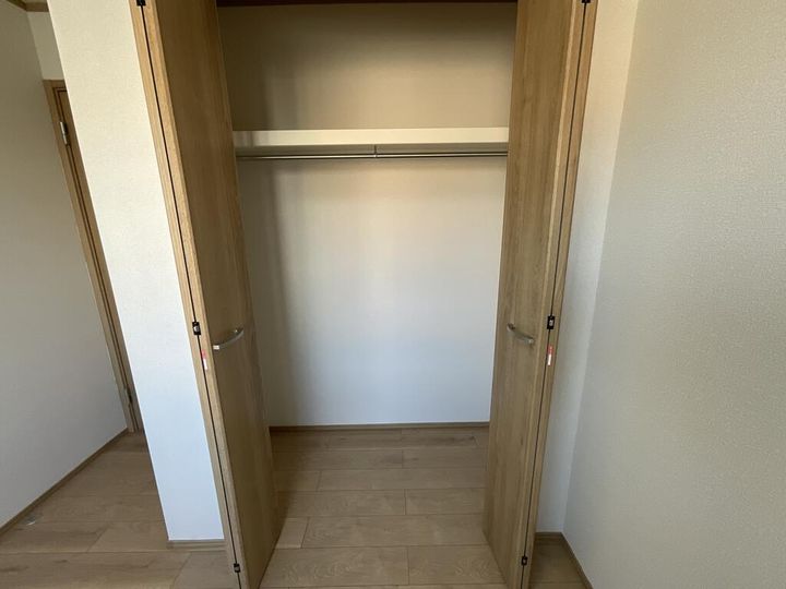 山形県山形市大手町(アパート)の賃貸物件の内装