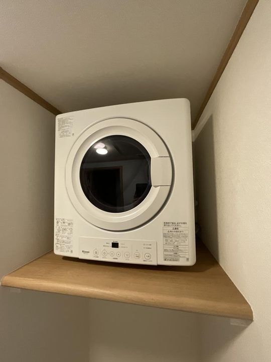 山形県山形市大手町(アパート)の賃貸物件の内装