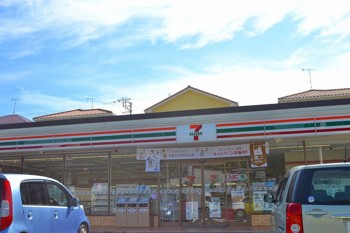 (仮)林が原新築の周辺