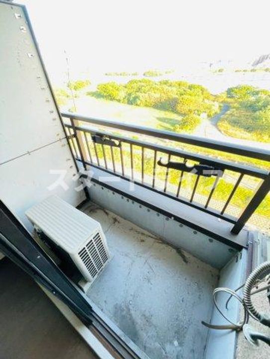 大阪府大阪市東淀川区柴島2(マンション)の賃貸物件の内装