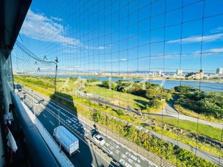 大阪府大阪市東淀川区柴島2(マンション)の賃貸物件のその他画像