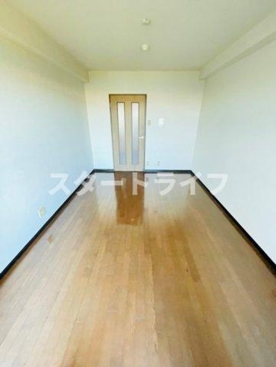 大阪府大阪市東淀川区柴島2(マンション)の賃貸物件の内装