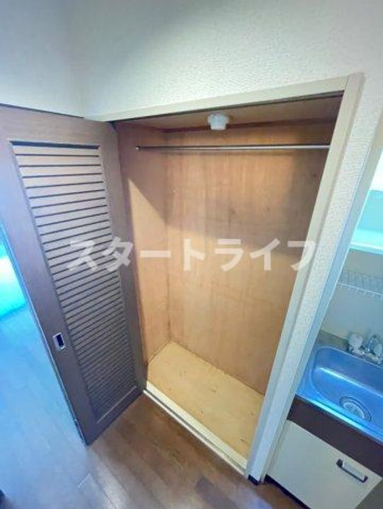 大阪府大阪市東淀川区柴島2(マンション)の賃貸物件の内装