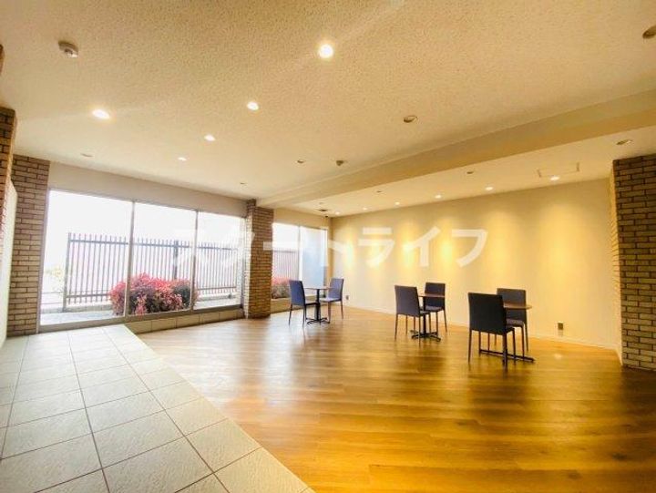 大阪府大阪市東淀川区柴島2(マンション)の賃貸物件の外観