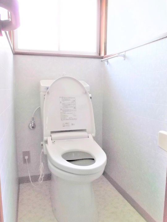 新潟県新潟市秋葉区山谷町1(一戸建)の賃貸物件の内装