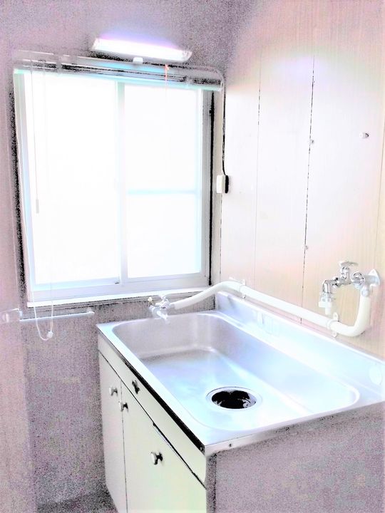 新潟県新潟市秋葉区山谷町1(一戸建)の賃貸物件の内装