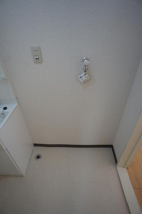 アーバンハイツ茅ヶ崎の内装