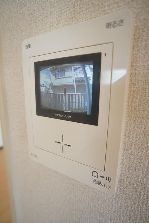 アーバンハイツ茅ヶ崎の内装