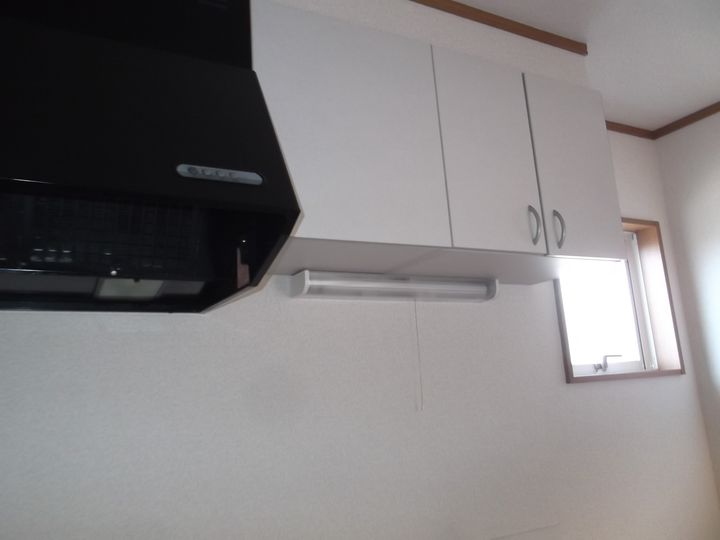 ハウスロゼの内装