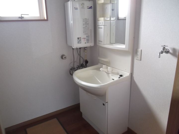 ハウスロゼの内装