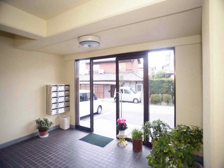 エステート15の地図