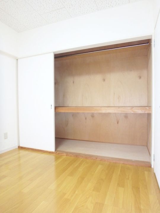 エステート15の内装