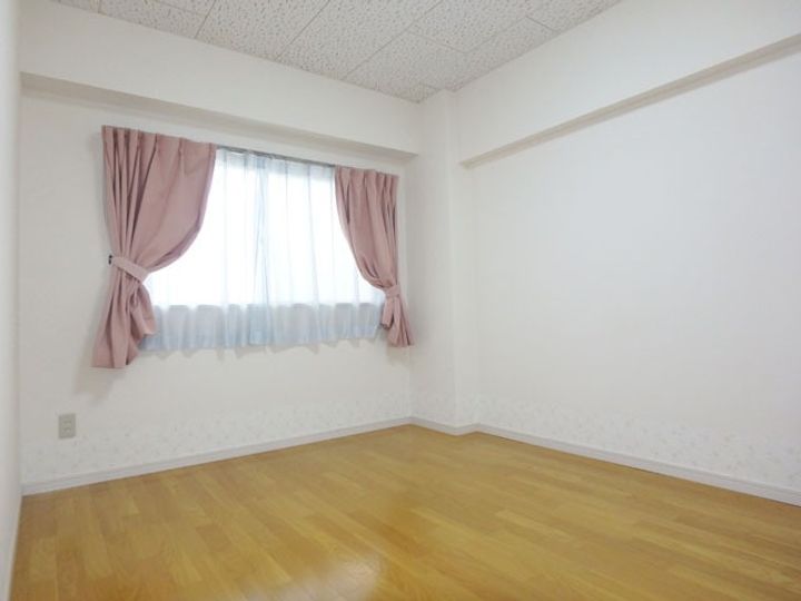 エステート15の内装