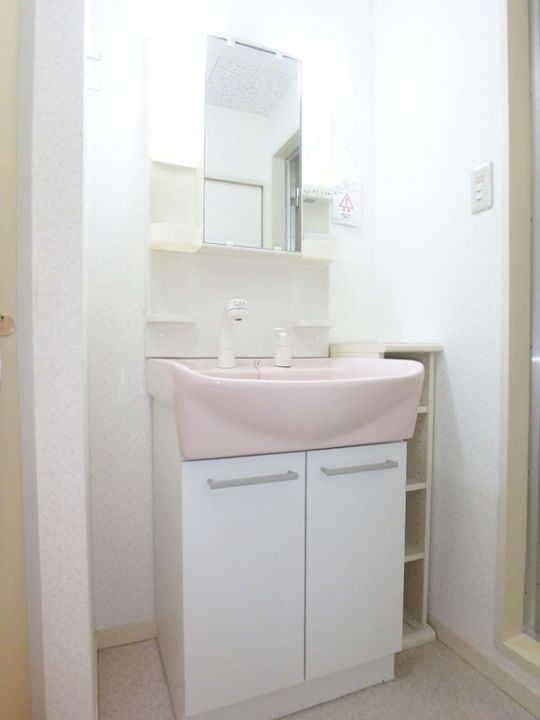 エステート15の内装