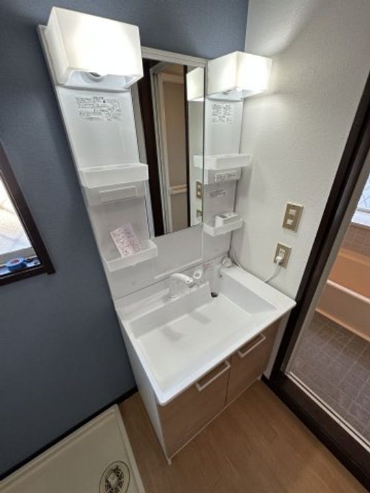 埼玉県行田市大字中江袋(一戸建)の賃貸物件の内装