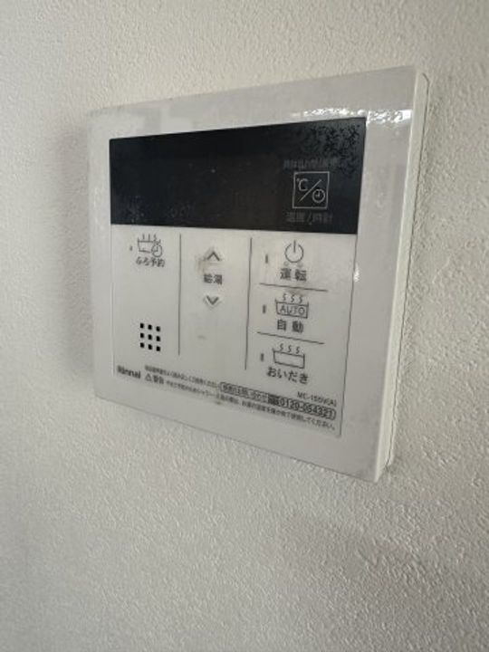 埼玉県行田市大字中江袋(一戸建)の賃貸物件の内装