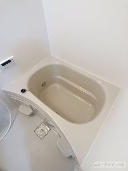 滋賀県彦根市大堀町(アパート)の賃貸物件の風呂