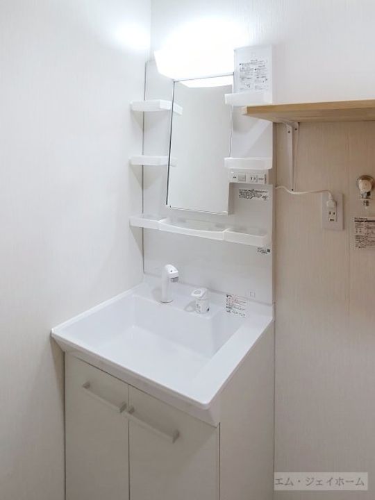 滋賀県彦根市大堀町(アパート)の賃貸物件の内装