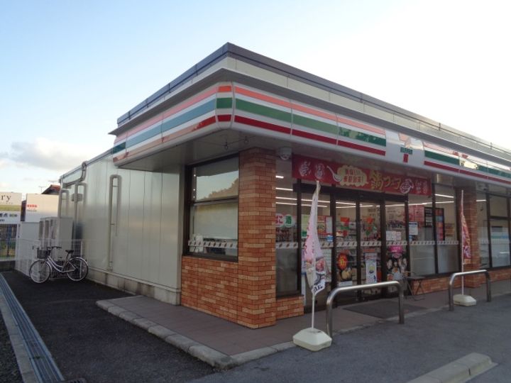 滋賀県彦根市大堀町(アパート)の賃貸物件の周辺