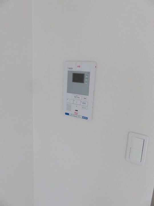 神奈川県横浜市鶴見区矢向3(マンション)の賃貸物件の内装