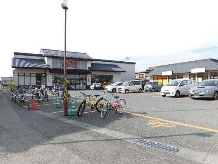 ユーゲントハイム盛岡の周辺
