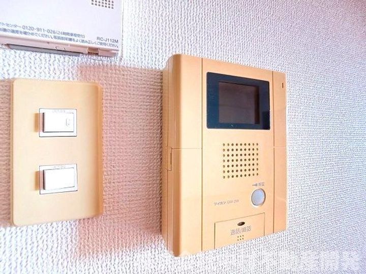 リバティヒルズきららの内装
