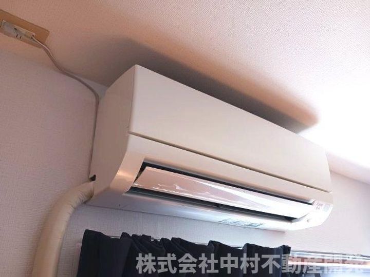 リバティヒルズきららの内装