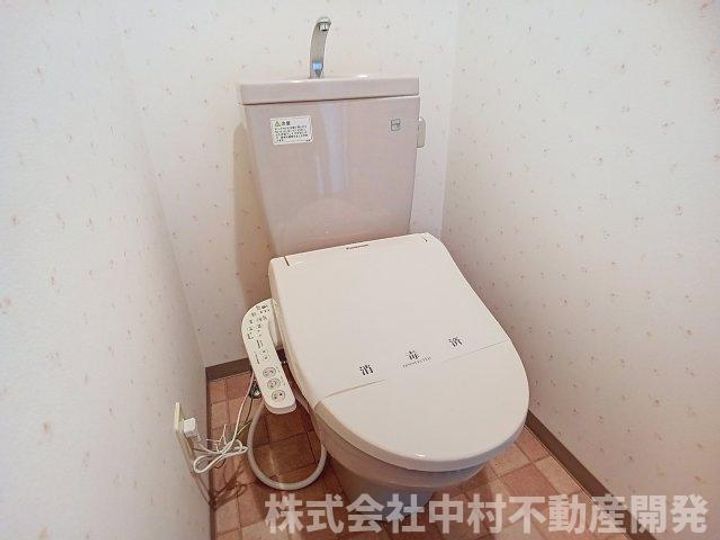 リバティヒルズきららの内装