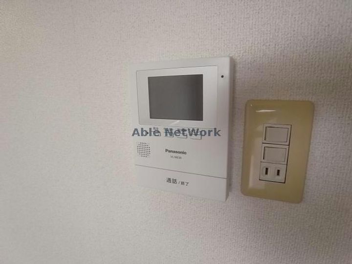 岐阜県大垣市領家町3(マンション)の賃貸物件の内装