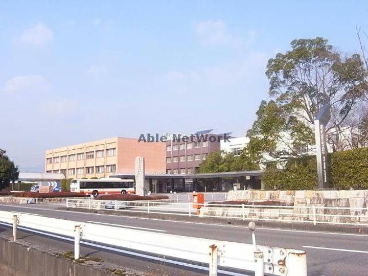 岐阜県大垣市領家町3(マンション)の賃貸物件の周辺