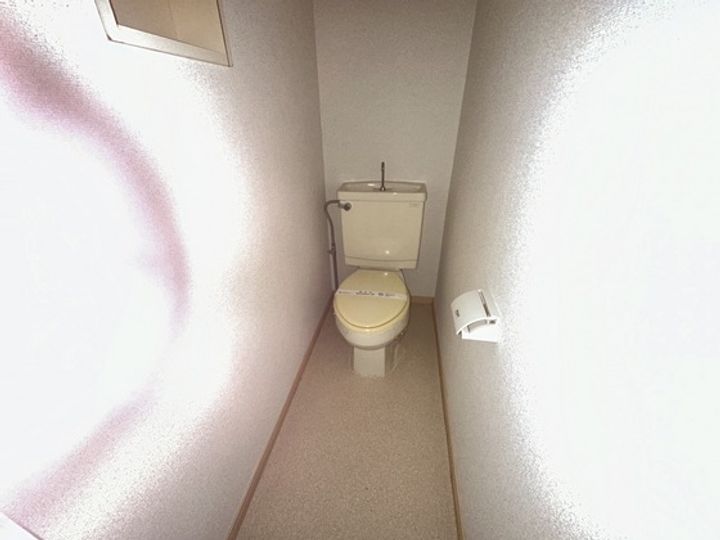 バリュージュ船越の内装